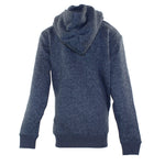 Keller Zip Up Hoodie - Denny's