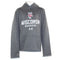 Wisconsin Armour Fleece Hood - Denny's
