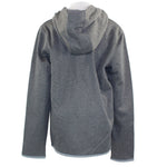 Wisconsin Armour Fleece Hood - Denny's