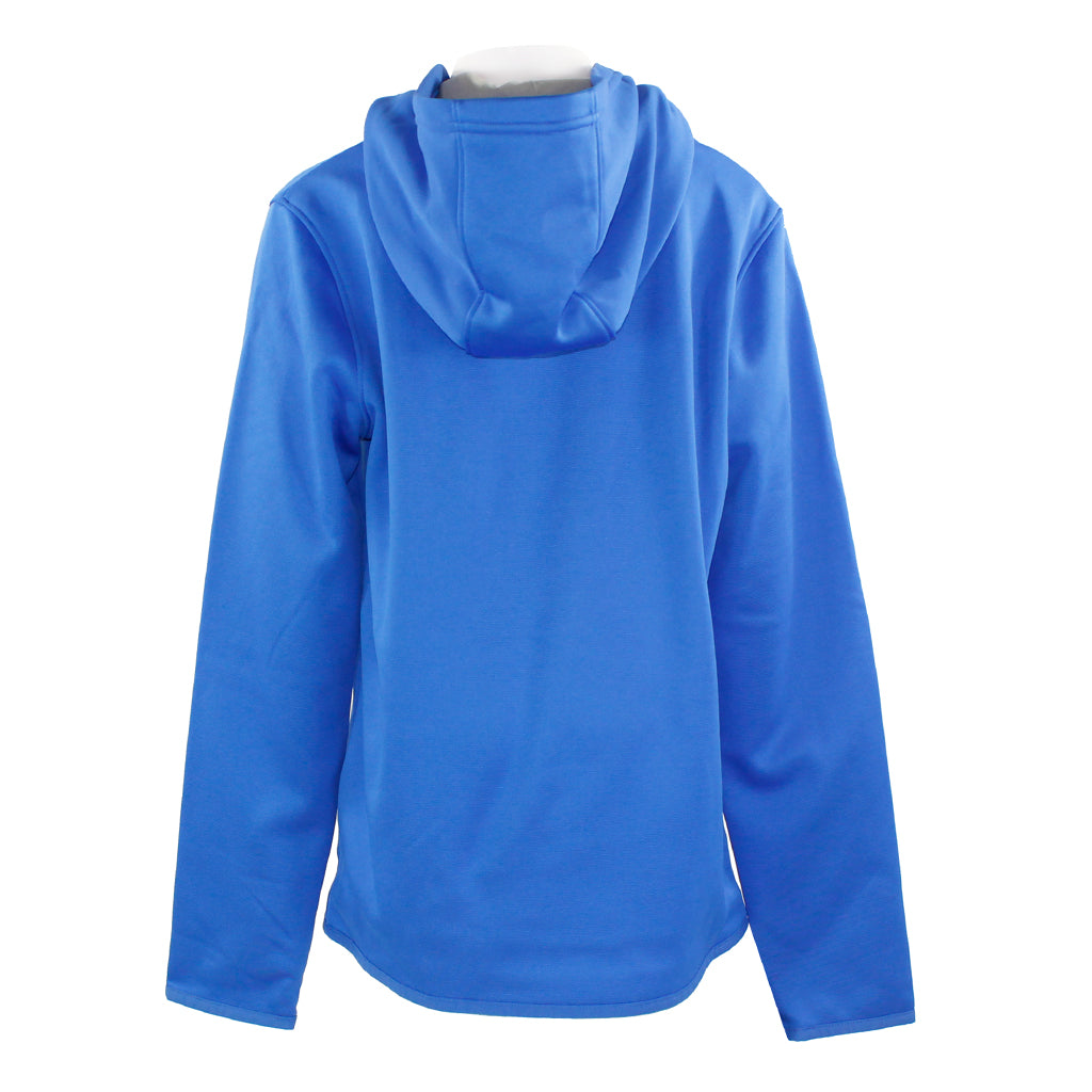 University Of California Los Angeles Armour Fleece Hood - Denny's