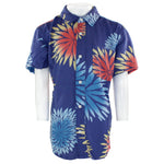 Variable Woven Tee - Denny's