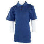 Tori Pass Polo - Denny's
