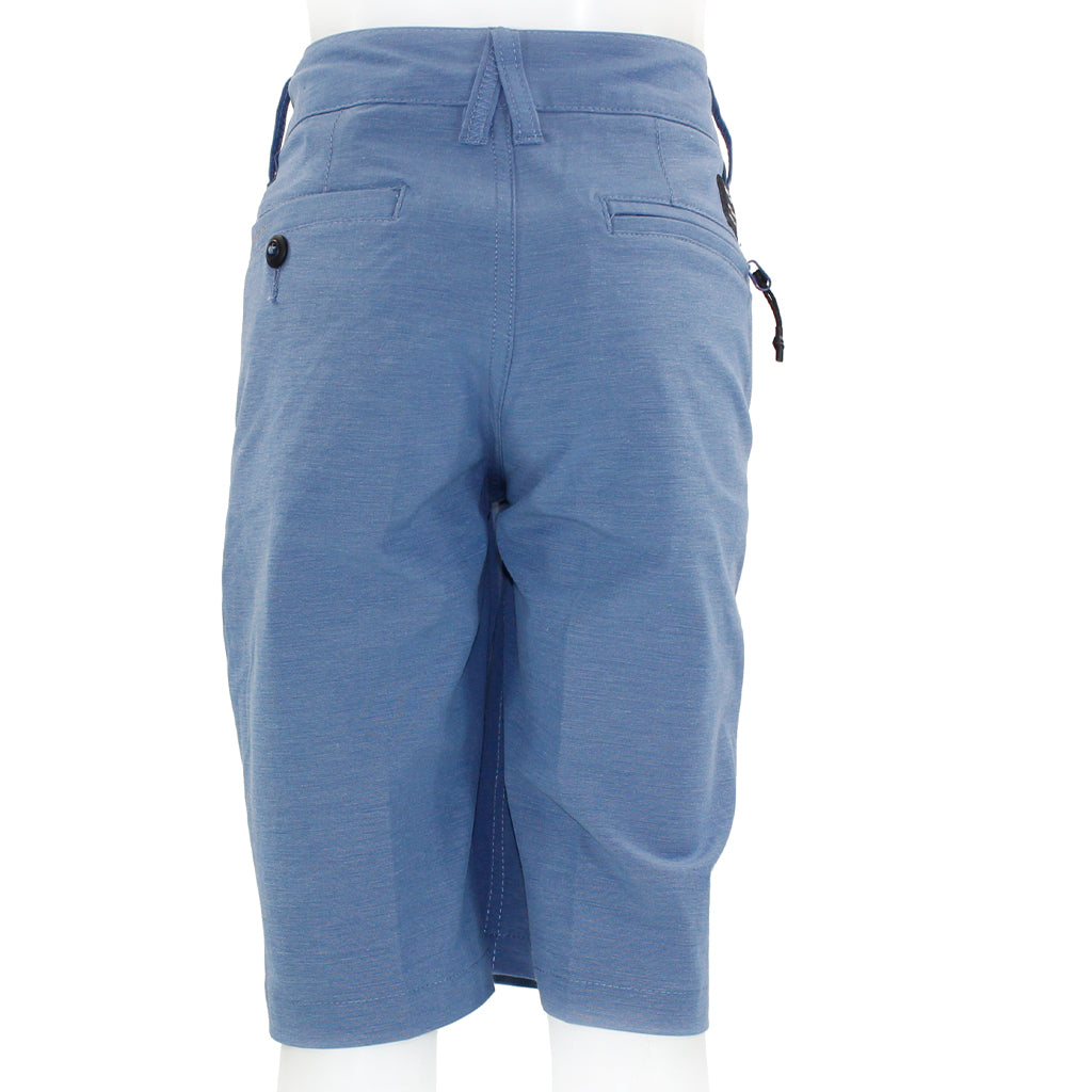 Union AmphibianShort - Denny's