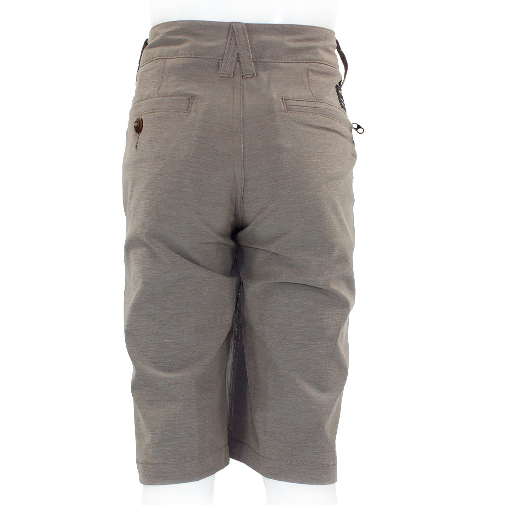 Union Amphibian Short - Denny's