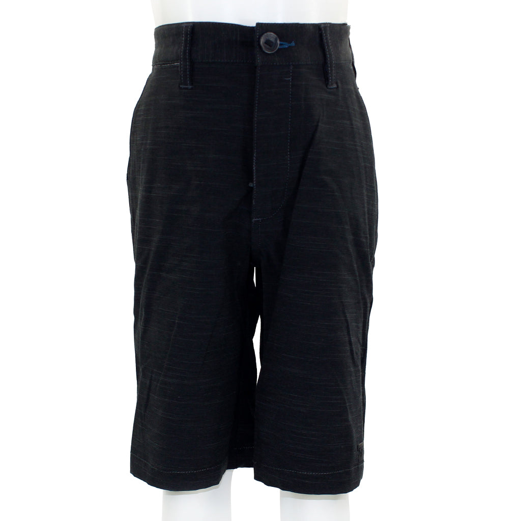 Crossfire Slub Short - Denny's