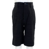 Crossfire Slub Short - Denny's