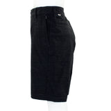 Crossfire Slub Short - Denny's