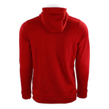 Wisconsin Fleece Hood - Denny's