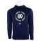 Notre Dame Fleece Hood - Denny's