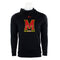 Maryland Fleece Hood - Denny's