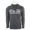 Penn State Fleece Hood - Denny's