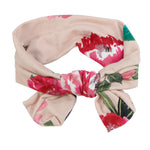 Headband Floral - Denny's