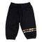 Jogpant with Gold/Slv Stripe - Denny's