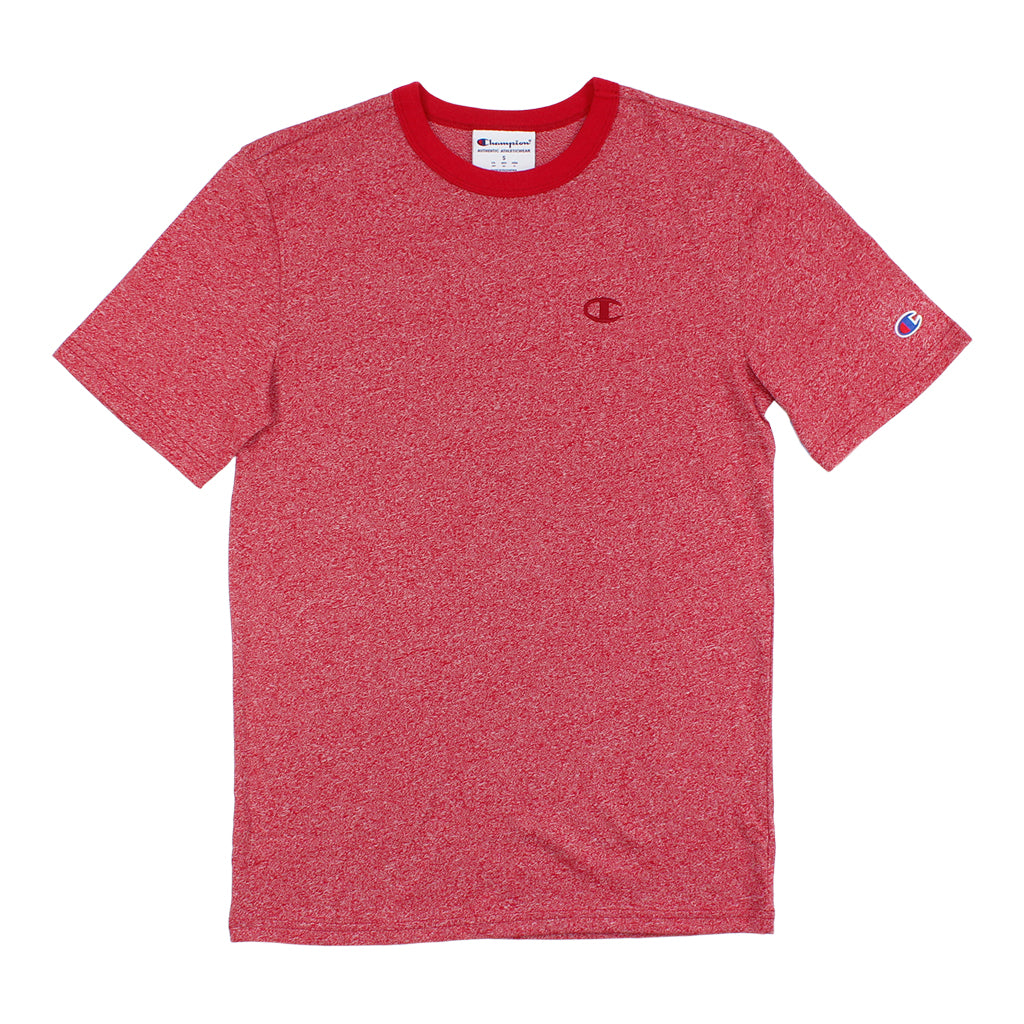 Heritage Heather Tee - Denny's