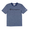 Heritage Script Logo Ringer Tee - Denny's