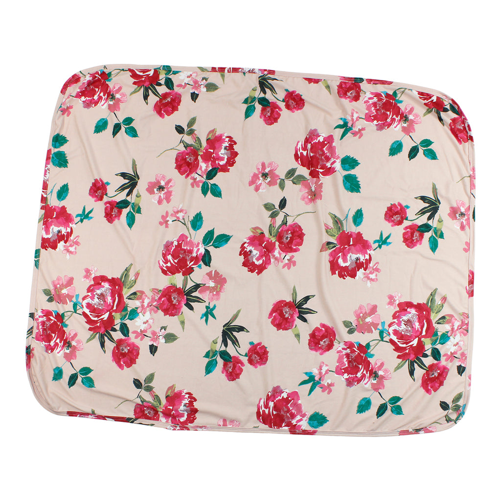 Blanket Floral - Denny's