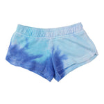Marine Burnout Short - Denny's