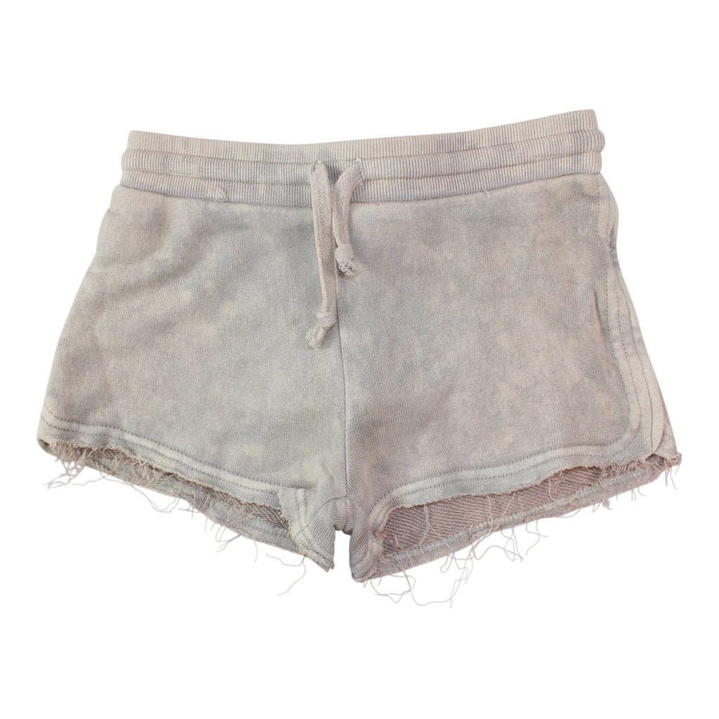 French Terry Shorts - Denny's