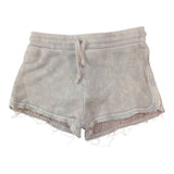 French Terry Shorts - Denny's
