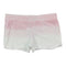 Dip Dye Shorts Burnout - Denny's