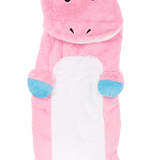 Unicorn Furry Sleeping Bag - Denny's