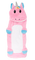 Unicorn Furry Sleeping Bag - Denny's