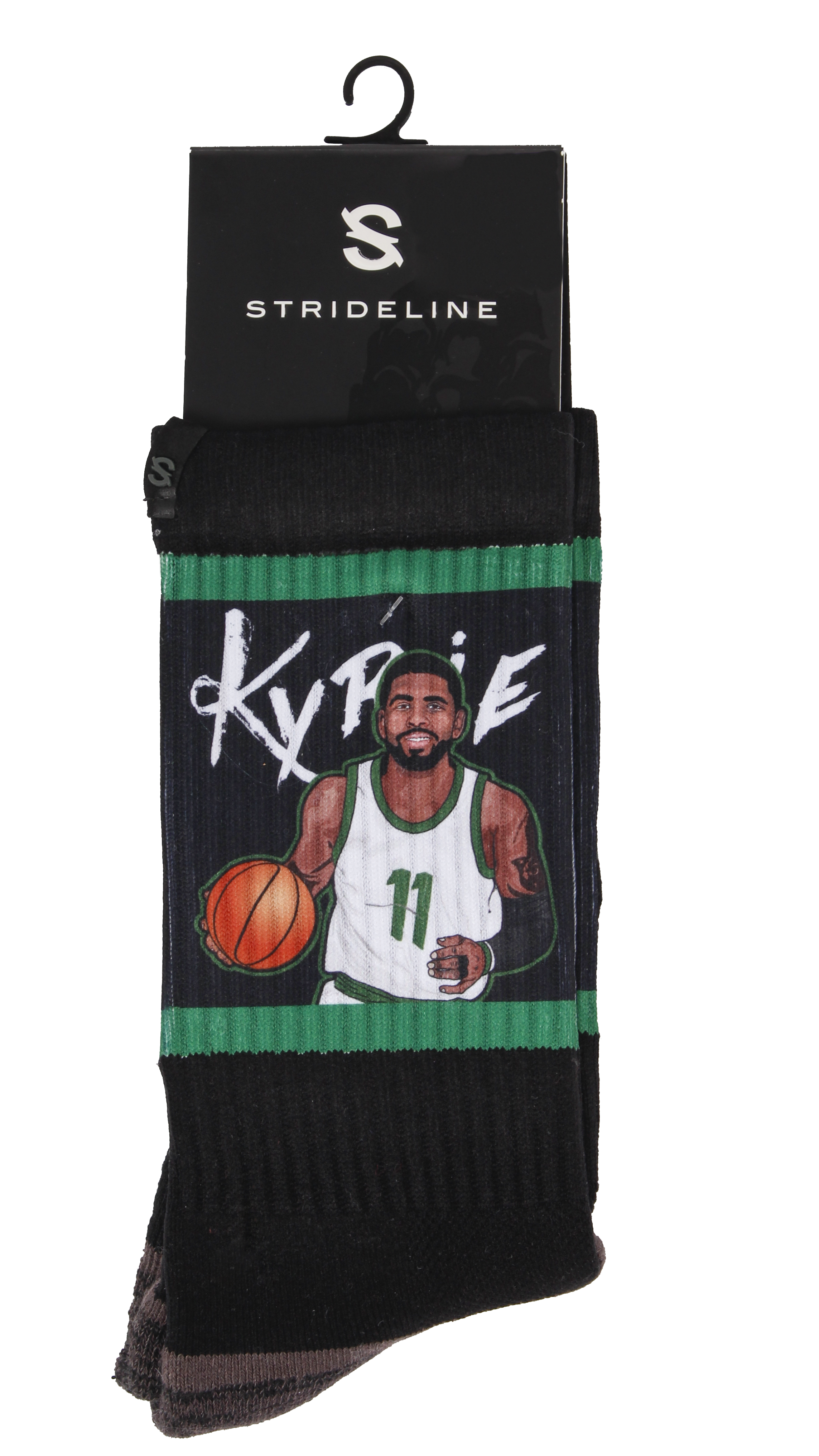 Kyrie Irving Crew - Denny's