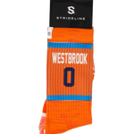 Westbrook Sherzy Crew - Denny's