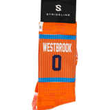 Westbrook Sherzy Crew - Denny's