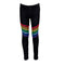 Legging with Rainbow Stripes - Denny's