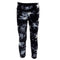 Tye Dye Legging with Star Print - Denny's