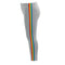 Long Legging with Rainbow Taping - Denny's