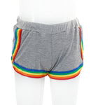 Short with Rainbow Taping - Denny's