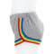 Short with Rainbow Taping - Denny's