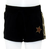 Short with Stars - Denny's