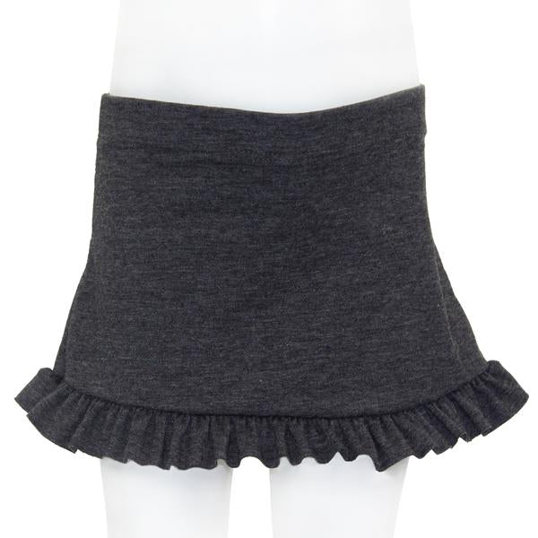 Skort with Ruffle - Denny's