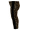Leopard Legging with Stripe - Denny's
