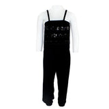 Jumpsuit with Sequin - Denny's
