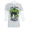 Hulk Hi Bye Tee - Denny's
