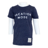 Vacation Mode Tee - Denny's