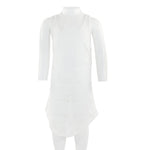 Lace Cover Up - Denny's