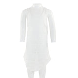Lace Cover Up - Denny's
