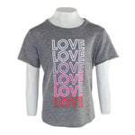 Tee with Love Love - Denny's