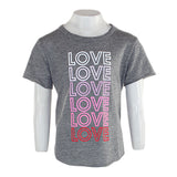 Tee with Love Love - Denny's