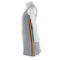 Dress with Rainbow Trim on Side - Denny's