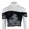 Crop Top with Knot Front - Denny's