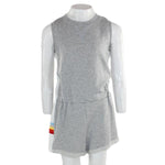 Rainbow Romper - Denny's