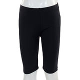 Matte Bike Short - Denny's