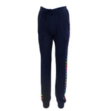 Hacci Pant with Neon Stars - Denny's