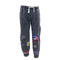Sweatpant With Patches - Denny's
